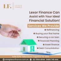 Lexor Finance - Finance Broker image 2
